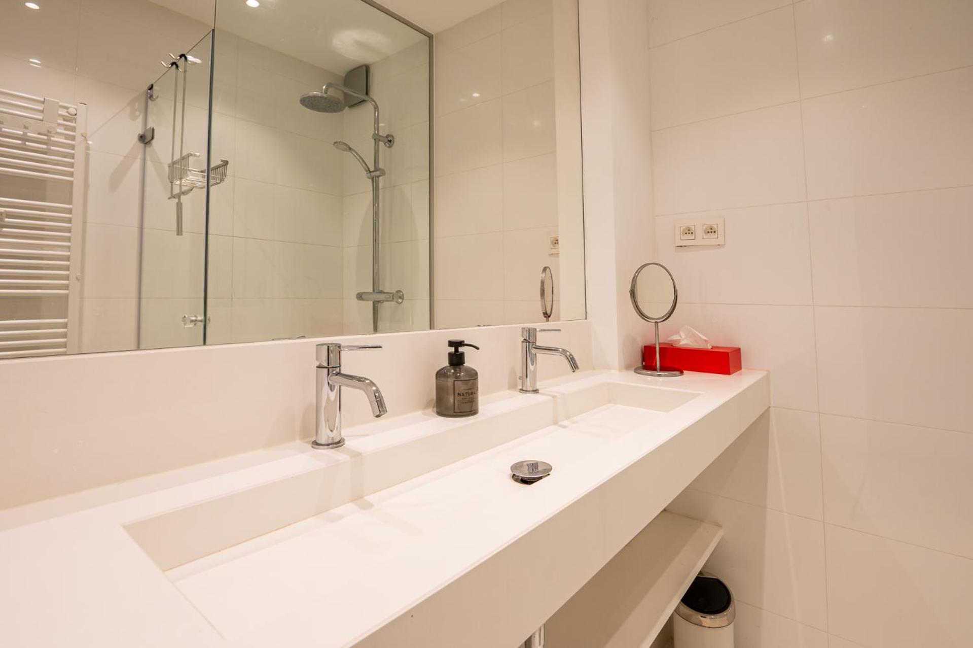 Eliza - Luxurious Apartment With Stunning Sea Views Oostende Bagian luar foto