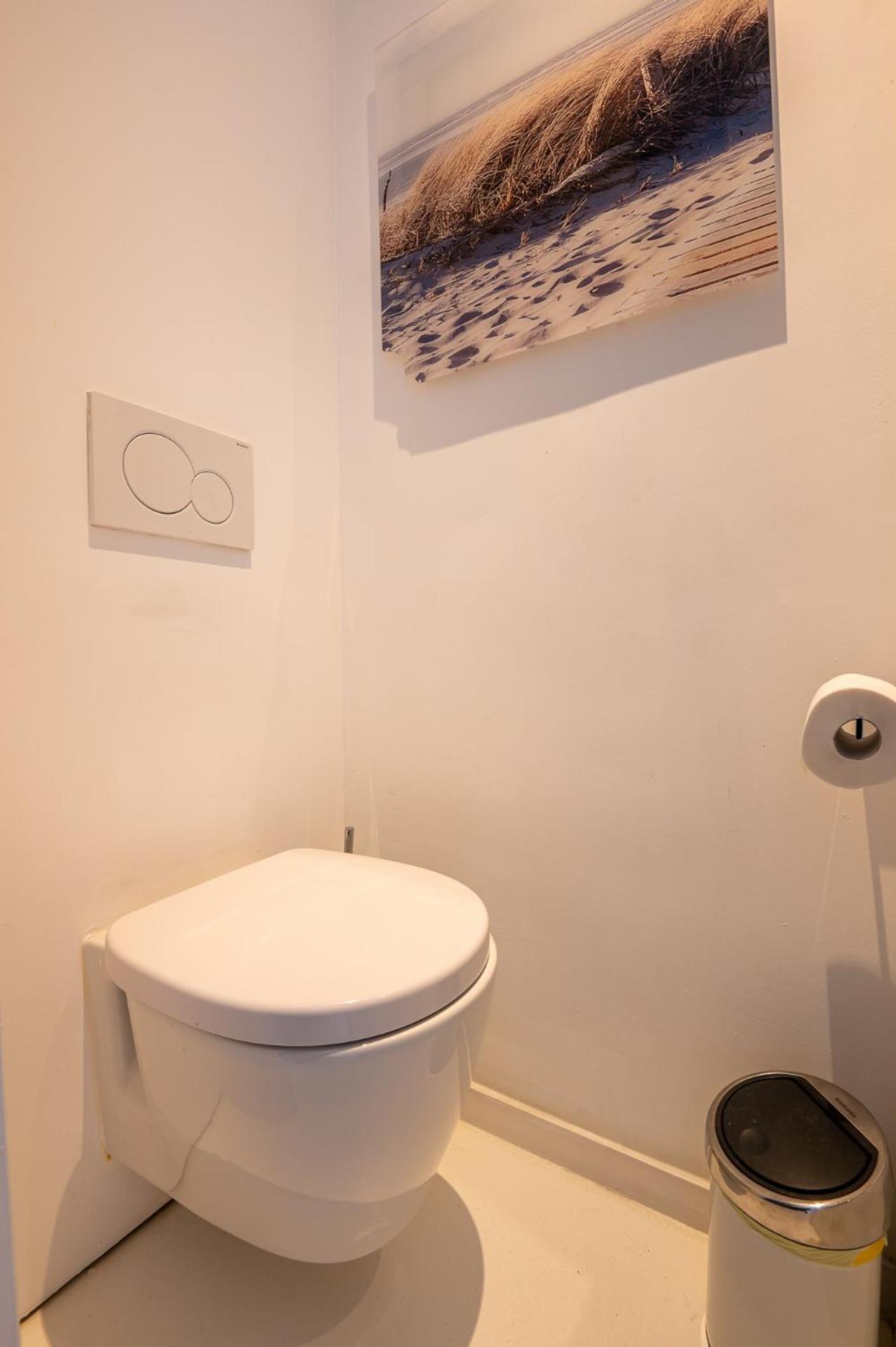 Eliza - Luxurious Apartment With Stunning Sea Views Oostende Bagian luar foto