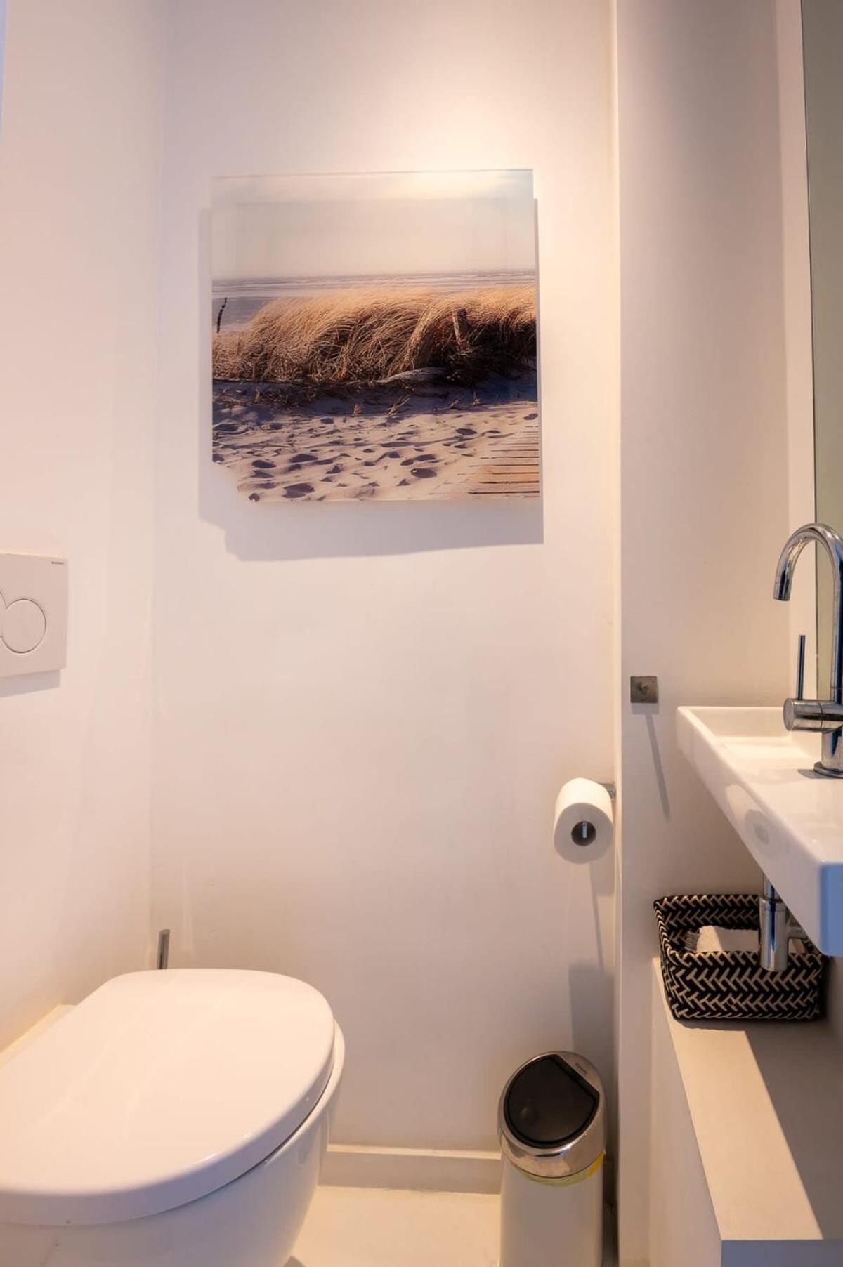 Eliza - Luxurious Apartment With Stunning Sea Views Oostende Bagian luar foto