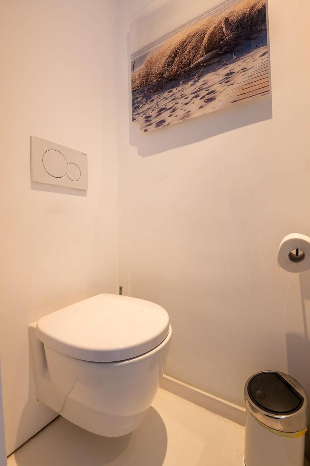 Eliza - Luxurious Apartment With Stunning Sea Views Oostende Bagian luar foto